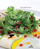 Cozinha sem fogão