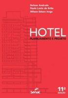 Hotel: planejamento e projeto