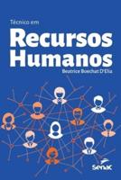 Técnico em recursos humanos