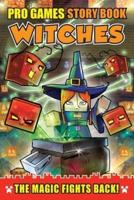 Pro Games Story Book Witches