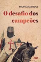 O desafio dos campeões