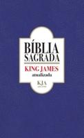 Bíblia King James Atualizada Capa Dura