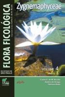 Flora Ficológica do Estado de São Paulo : vol. 4, parte 3 - Zygnemaphyceae