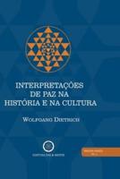 Interpretações de Paz na História e na Cultura
