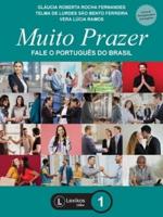 Muito Prazer - Fale O Português Do Brasil - Livro 1