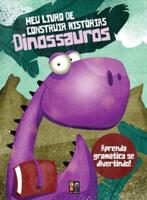 Construindo historias - Dinossauros