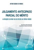 Julgamento Antecipado Parcial Do Mérito