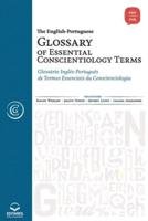 The English-Portuguese Glossary of Essential Conscientiolog