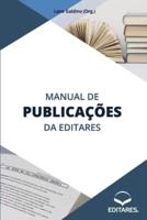 Manual De Publicações Da Editares