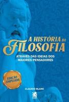 A História Da Filosofia