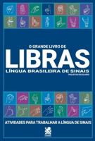 O Grande Livro De Libras