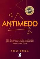 Antimedo - Pablo Marçal