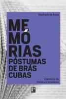 memórias póstumas de Brás Cubas