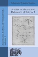 Studies in History and Philosophy of Science I
