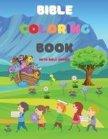 Bible Coloring Book