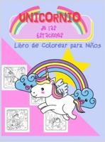 Unicornio De Las Estaciones