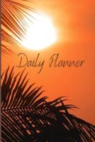 Daily Planner: Daily and Weekly Planner/Organizer, Scheduler, Productivity Tracker, Meal Prep, Organize Tasks, Goals, Notes, Ideas, to Do Lists.