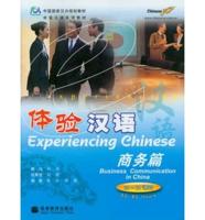 Business Communication in China