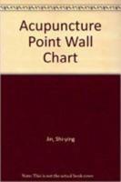 Acupuncture Point Wall Chart (French-Chinese)