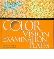 Color Vision Examination Plates