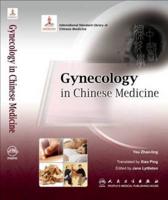 Gynecology in Chinese Medicine