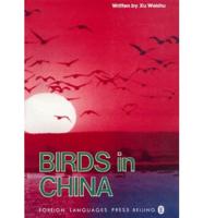 Birds in China