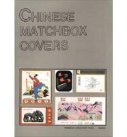 Chinese Matchbox Covers
