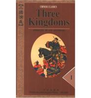 Three Kingdoms (Vol. 1-4)