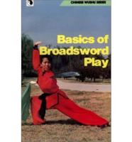 Basics of Broadsword Play