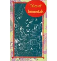 Tales of Immortals