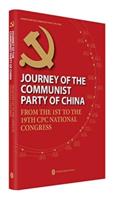 Journey of the Communist Party of China