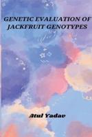 Genetic Evaluation of Jackfruit Genotypes