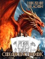 Westeros in Color Dragon Dynasty