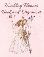 Wedding Organizer Book
