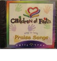 Praise Songs by Children of Faith