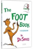 Dr.Seuss Classics: The Foot Book