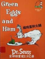Dr.Seuss Classics: Green Eggs and Ham