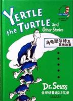 Dr.Seuss Classics: Yertle the Turtle and Other Stories