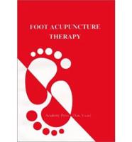 Foot Acupuncture Therapy