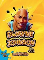 Dwayne Johnson Book for Kids