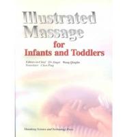 Illustrated Massage for Infants and Toddlers - Traditional Chinese Medicine for Foreign Readers Series
