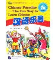 Chinese Paradise Student's Book 1A (Incl. 1Cd)
