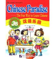 Chinese Paradise Student's Book 3B