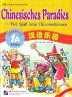 Chinesisches Paradies vol.1A - Lehrbuch