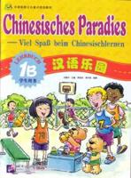 Chinesisches Paradies vol.1B - Lehrbuch