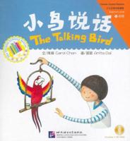 The Talking Bird - The Chinese Library Series