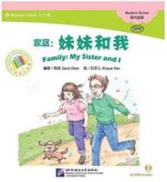 My Sister and I - Family - The Chinese Library Series