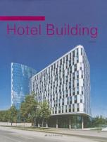 World Architecture 3 - Hotel Building