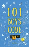 101 Boys Code