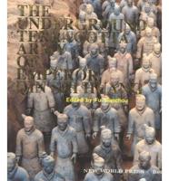 The Underground Terracotta Army of Emperor Qin